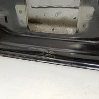 Дверь багажника на Mercedes Benz GL-Class X166 2012>