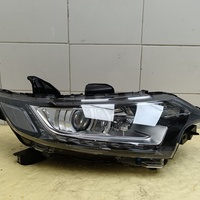 Фара правая на Mitsubishi Outlander 3 (GF) 2012>