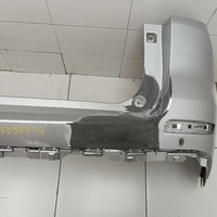 Бампер задний на Haval M6 2020>