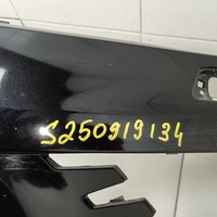 Бампер передний на VW Touareg 2 2010-2018