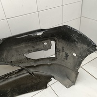 Бампер передний на Nissan X-Trail T32 2014-2022