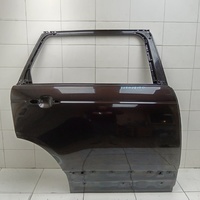 Дверь задняя правая на Land Rover Range Rover 4 2013-2022