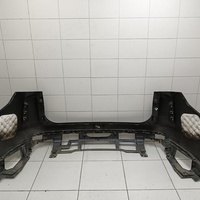 Бампер задний на Exeed VX M36T 2021>