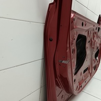 Дверь передняя левая на Mazda 3 (BP) 2019>
