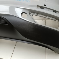 Бампер задний на Changan UNI-S 2024> / Changan CS55 Plus 2019>