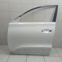 Дверь передняя левая на Chery Tiggo 8 Pro 2021> / Chery Tiggo 7 Pro 2019>