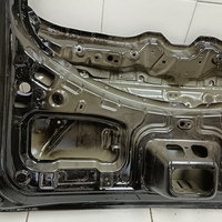 Дверь багажника на Haval M6 2020>