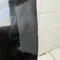 Дверь передняя левая на Mercedes Benz GLC Class C253 COUPE 2016> / Mercedes Benz GLC Class X253 2015>