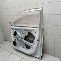 Дверь передняя правая на Changan UNI-T 2020>