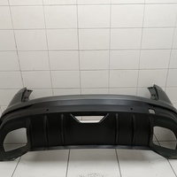 Бампер задний на Geely Coolray 2019> / Belgee X50 2019>