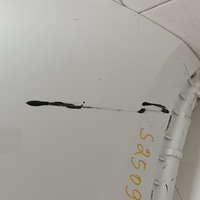 Бампер передний на Chery Tiggo 8 Pro 2021>