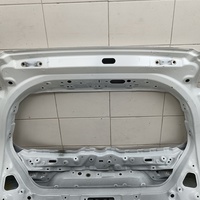 Дверь багажника на Haval F7 2019-2025