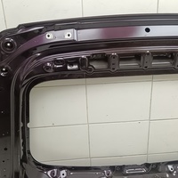 Дверь багажника на Exeed TXL M32T 2020>