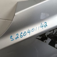 Крыло переднее левое на Chery Tiggo 7 Pro 2019>