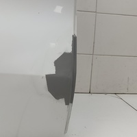 Дверь задняя правая на Kia Sportage 4 2015-2022