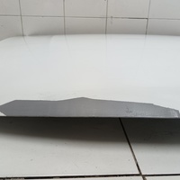 Капот на Geely Emgrand 2021>