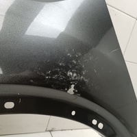 Крыло переднее левое на Ford Kuga 2 2012-2019
