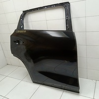 Дверь задняя правая на Exeed TXL 2020>