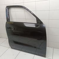 Дверь передняя правая на Haval Dargo 2022>