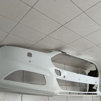 Бампер передний на Ford Mondeo 5 2015>