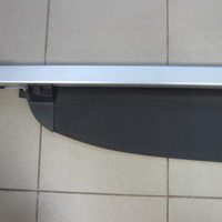 Шторка багажника на Kia Sportage 2010-2015