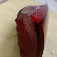 Фонарь задний внутренний левый на Kia Sorento 3 Prime UM 2015-2020