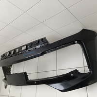 Бампер передний на Exeed TXL M32T 2020>