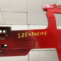 Бампер передний на Geely Coolray 2019>