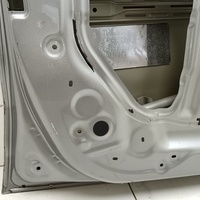 Дверь передняя левая на Haval Jolion 2021>