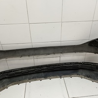 Бампер передний на Skoda Kodiaq 2017>