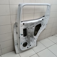Дверь задняя правая на Haval H3 2023>