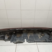 Бампер задний на Honda CR-V 3 2007-2012 бампер задний после 2009 года