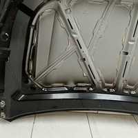 Капот на Gac Gs8 2021>
