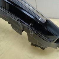 Фара передняя габаритная центральная на Evolute i-Space 2023>