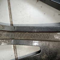 Диск колесный легкосплавный на Chery Tiggo 8 Pro 2021>