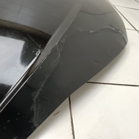 Капот на Audi A5 S5 F5 2017>