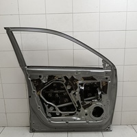 Дверь передняя левая на Haval F7 2019-2025