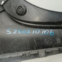 Бампер задний на Kia Sportage 5 2022>