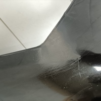 Бампер передний на Nissan X-Trail T32 2014-2022