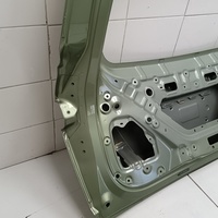 Дверь багажника на Jaecoo J7 T1EJ 2023>