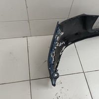 Бампер задний на Mercedes Benz GLA Class  X156 2014-2020