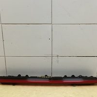 Фонарь задний центральный на Jetour X90 Plus 2021>