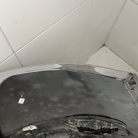 Бампер задний на Changan UNI-K 2020>