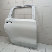 Дверь задняя правая на Exeed VX M36T 2021>