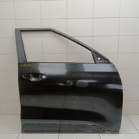 Дверь передняя правая на Kia Seltos 2019>