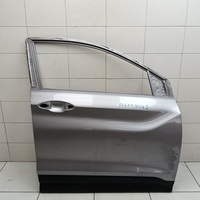Дверь передняя правая на Belgee X50 2019> / Geely Coolray 2019>