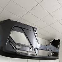 Бампер передний на Chery Tiggo 7 Pro 2019>