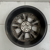 Диск колесный легкосплавный на Haval Dargo 2022>