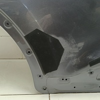 Дверь задняя правая на Chery Tiggo 4 Pro 2020>