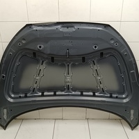 Капот на Hyundai Tucson 3 2015-2021